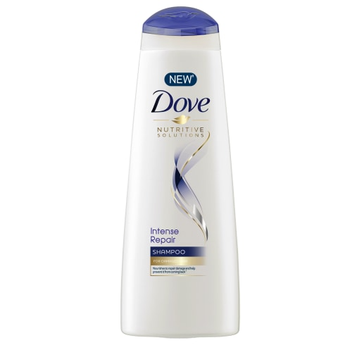 Dove Intense Repair Shampoo 175ml