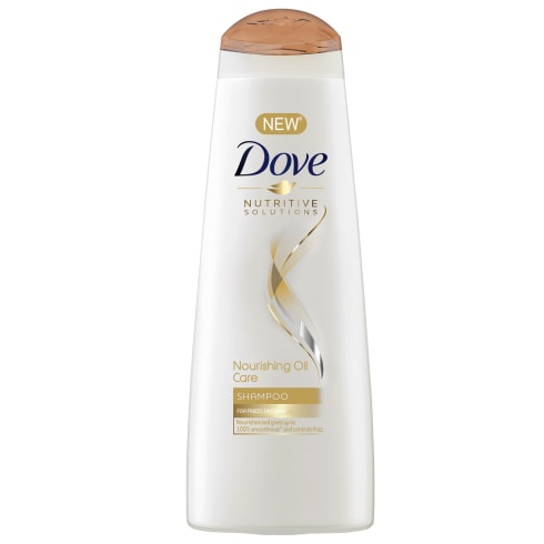 Dove Nourishing Oil Shampoo - 175ml