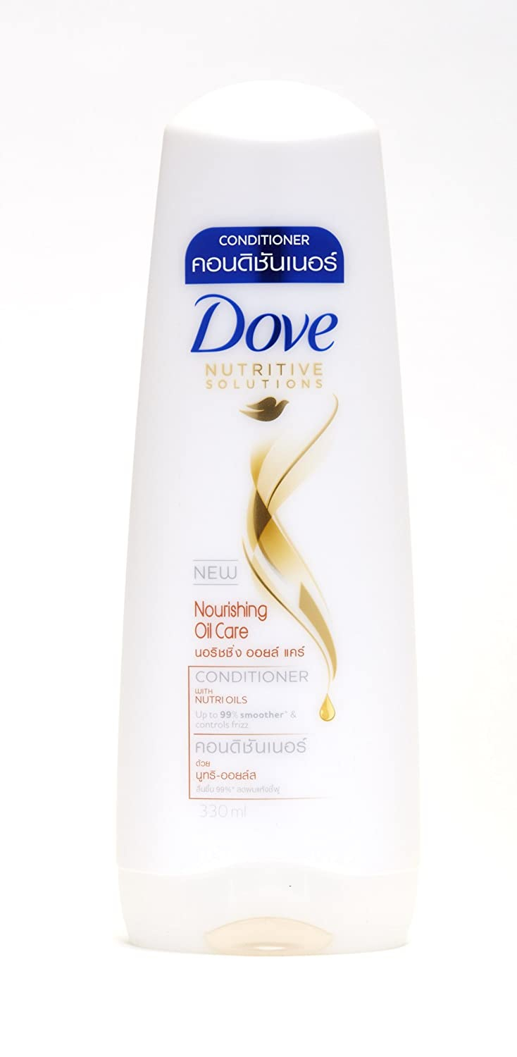 Dove Nourishing Oil Care Conditioner 320ml