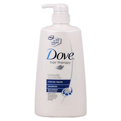 Dove Intense Repair Shampoo - 625ml