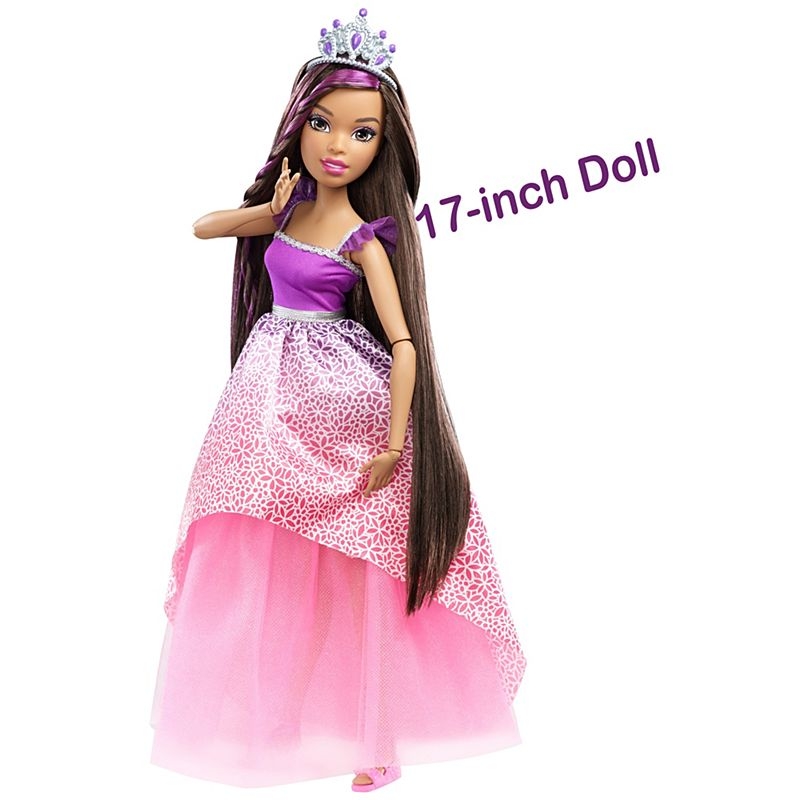 Barbie Glitz Doll Assortment Barbie-T7580