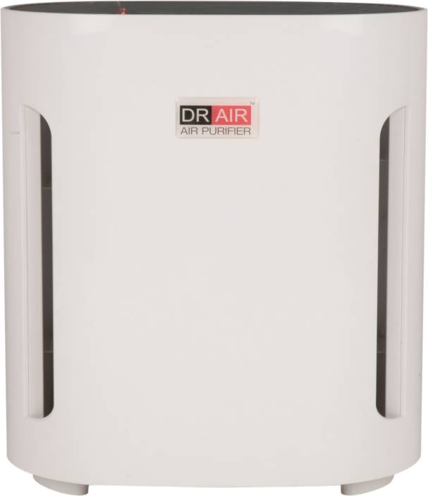 Air Purifier / Home, Room / DR AP-81 / Portable