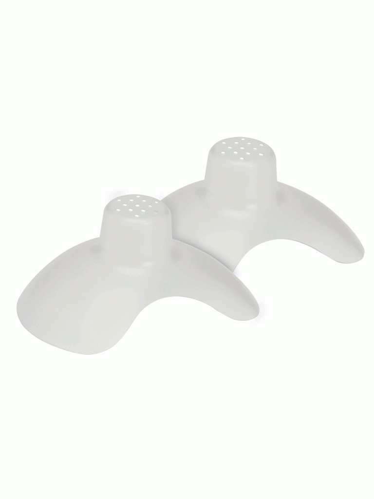 Dr. Brown’s S4018-ES Nipple Shields Pack 2