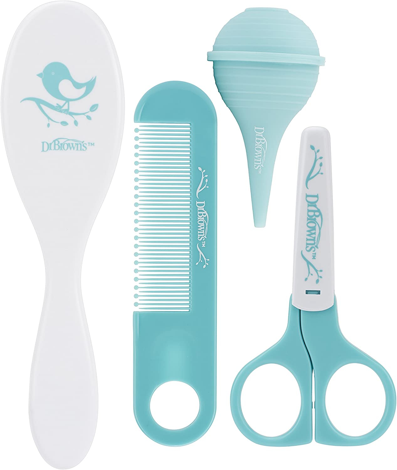 Dr Brown's HG029 Baby Care Kit