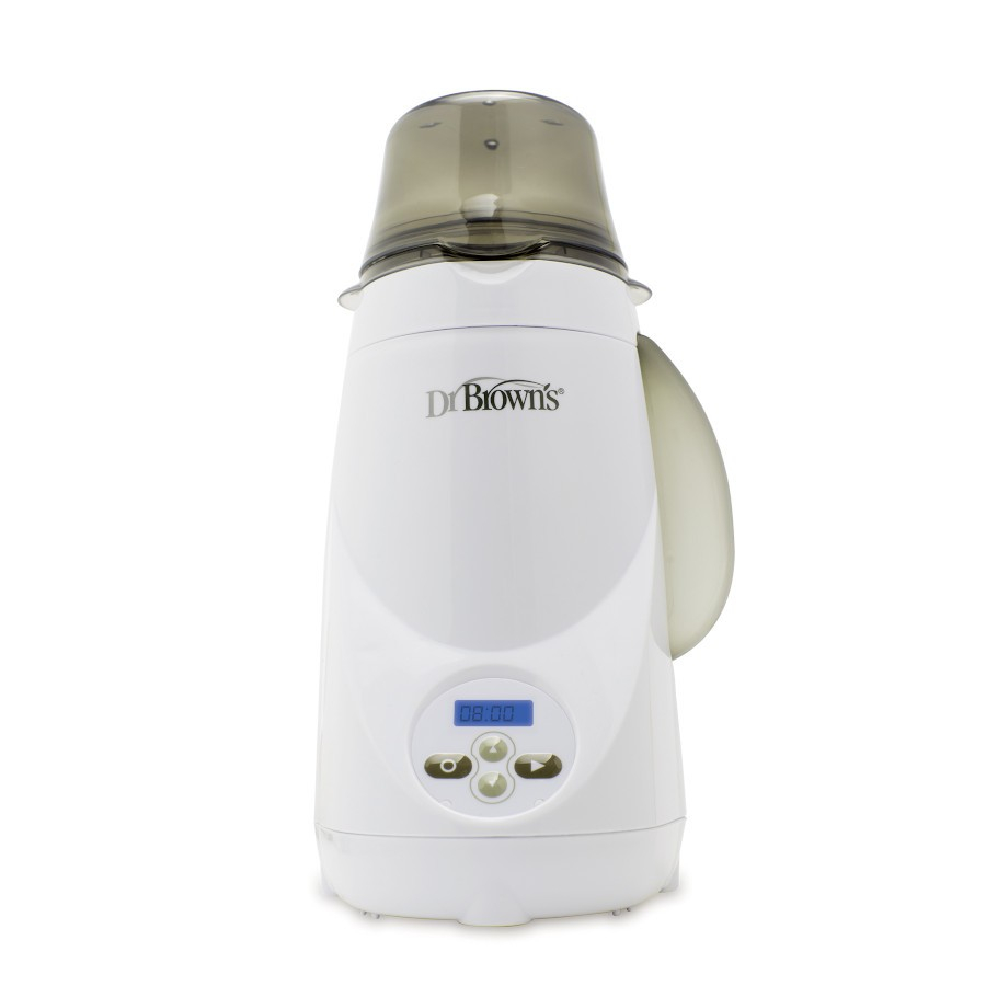 Dr Brown's 851-INTL Deluxe Baby Bottle Warmer