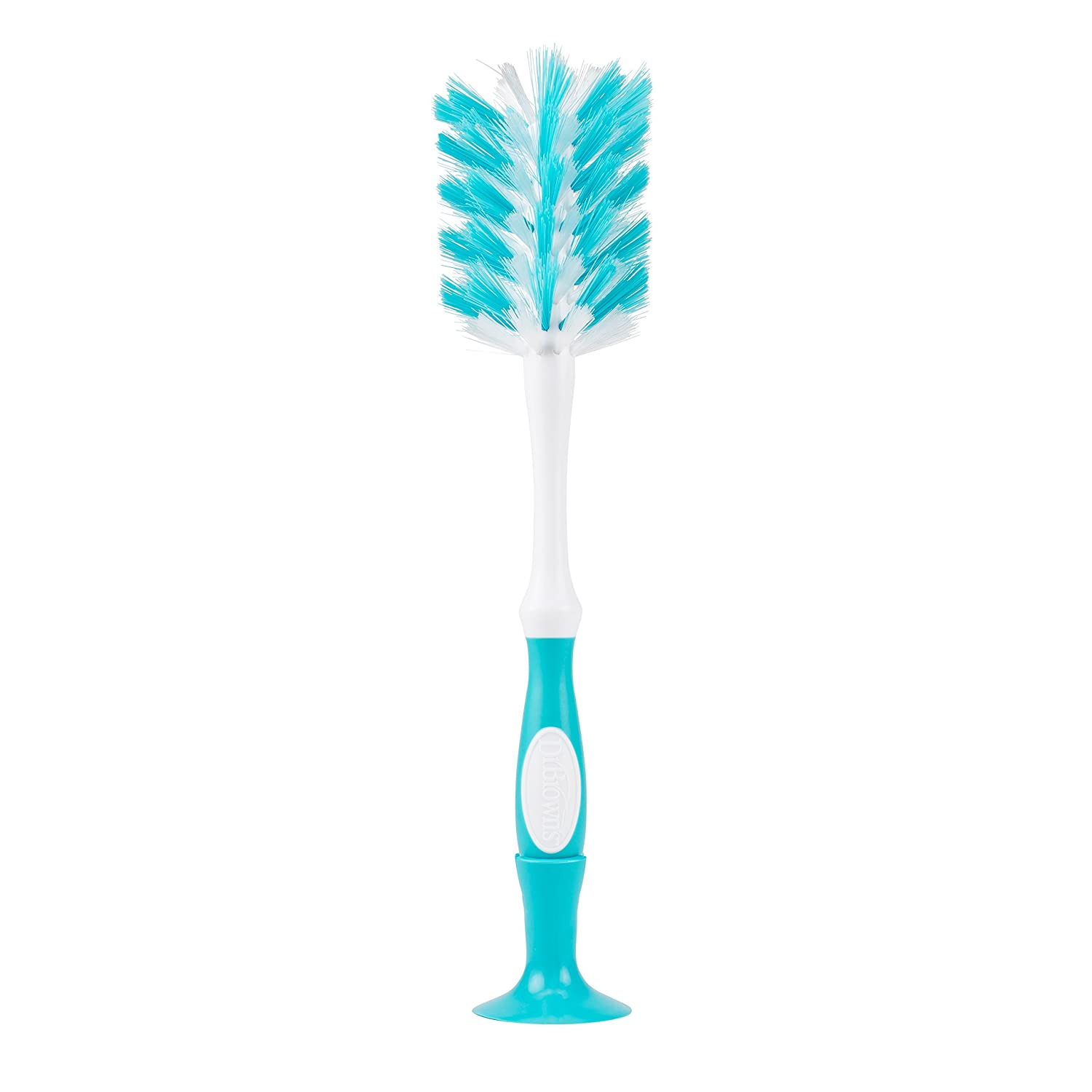 Dr. Brown's AC110-P2 Dr. Brown Deluxe Baby Bottle Brush