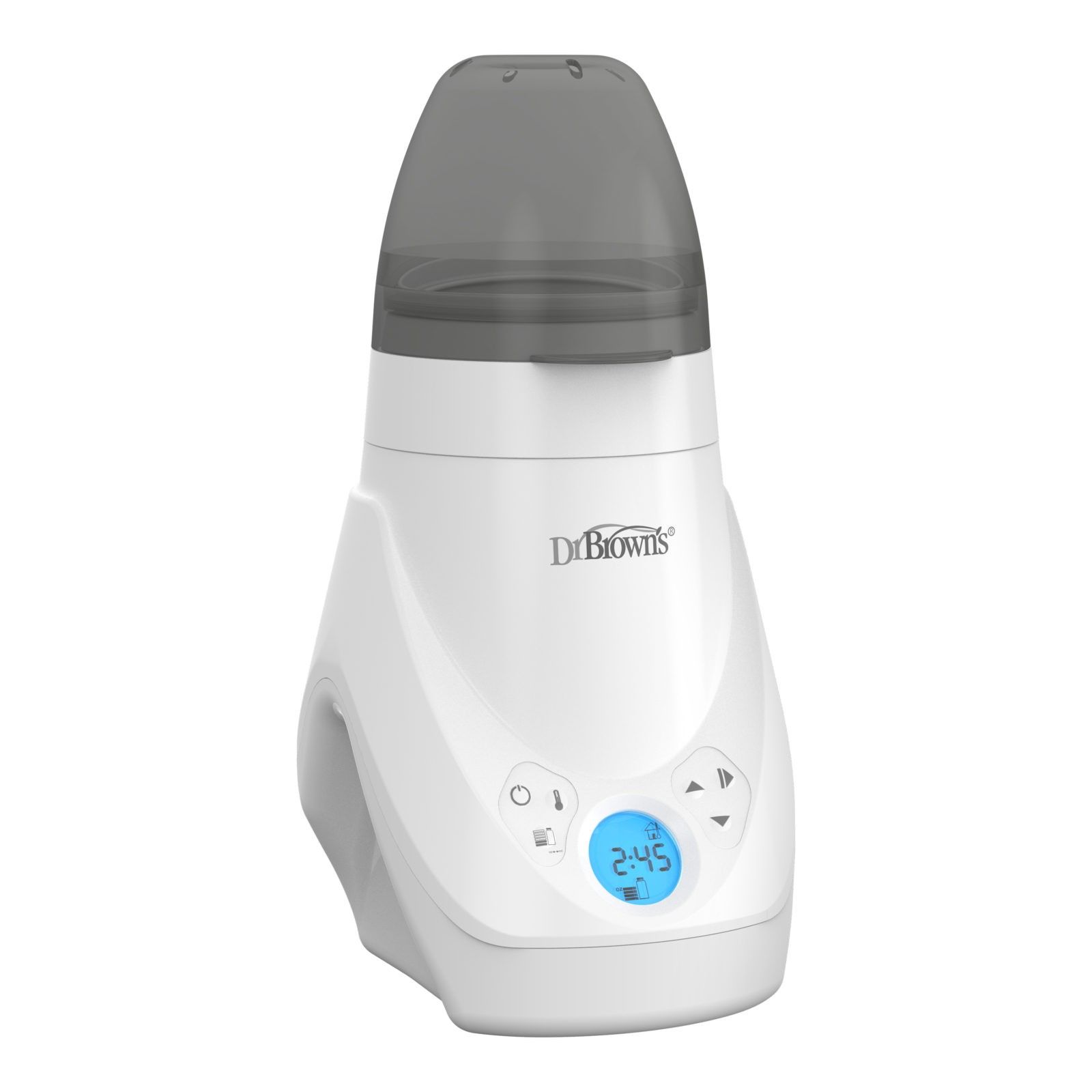 Dr Brown's AC148-INTL Deluxe Bottle Warmer and Sterilizer