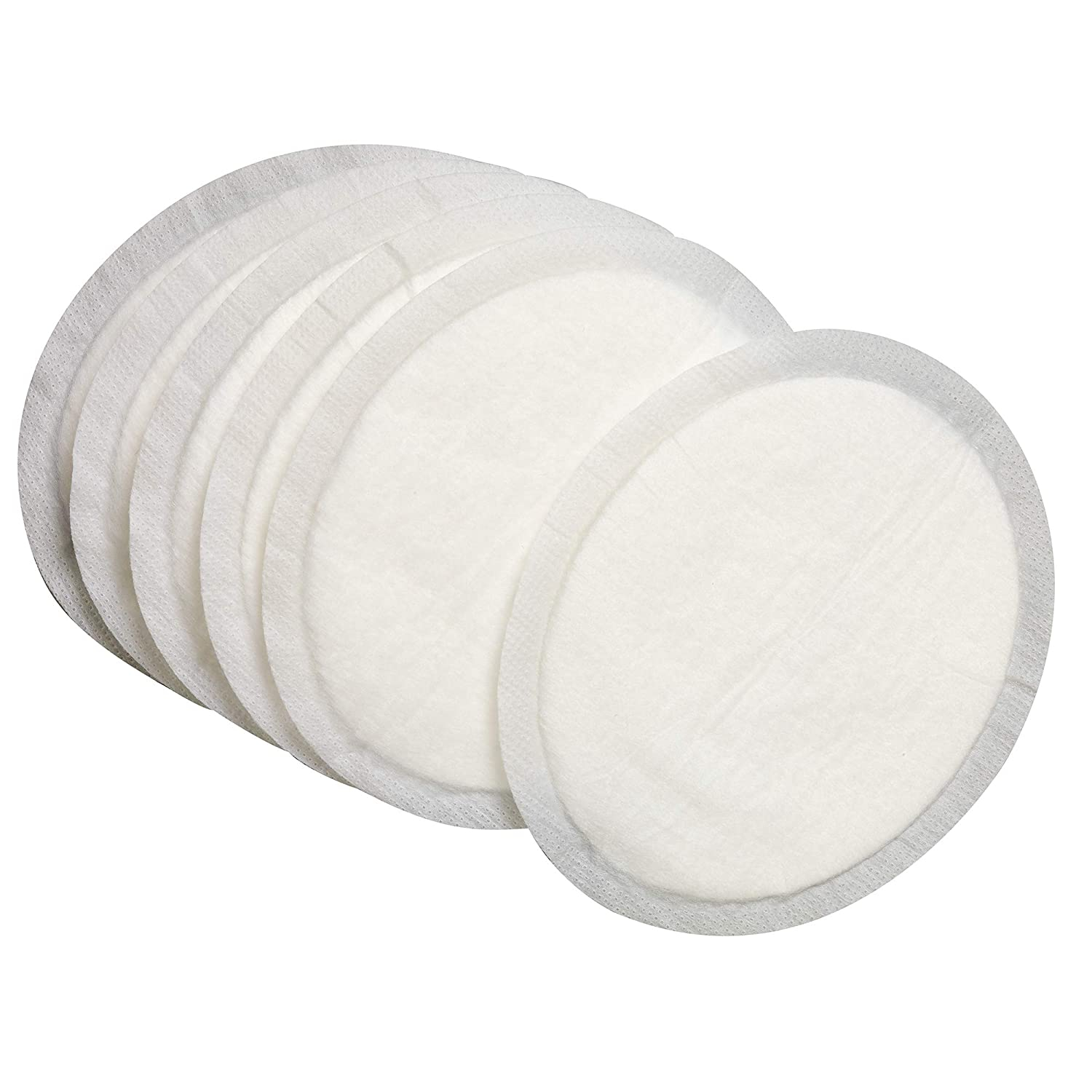 Dr. Brown's S4012H Disposable Breast Pads 60 Pads