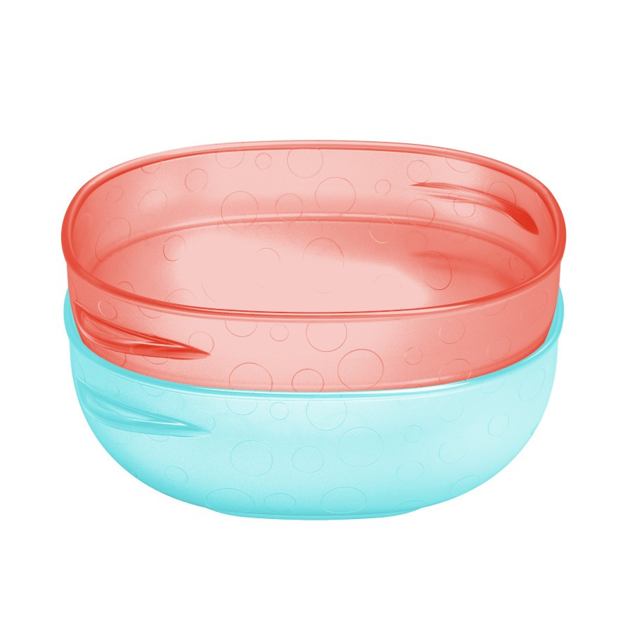 Dr. Brown's Designed to Nourish Scoop-a-Bowl 2-Pack TF021