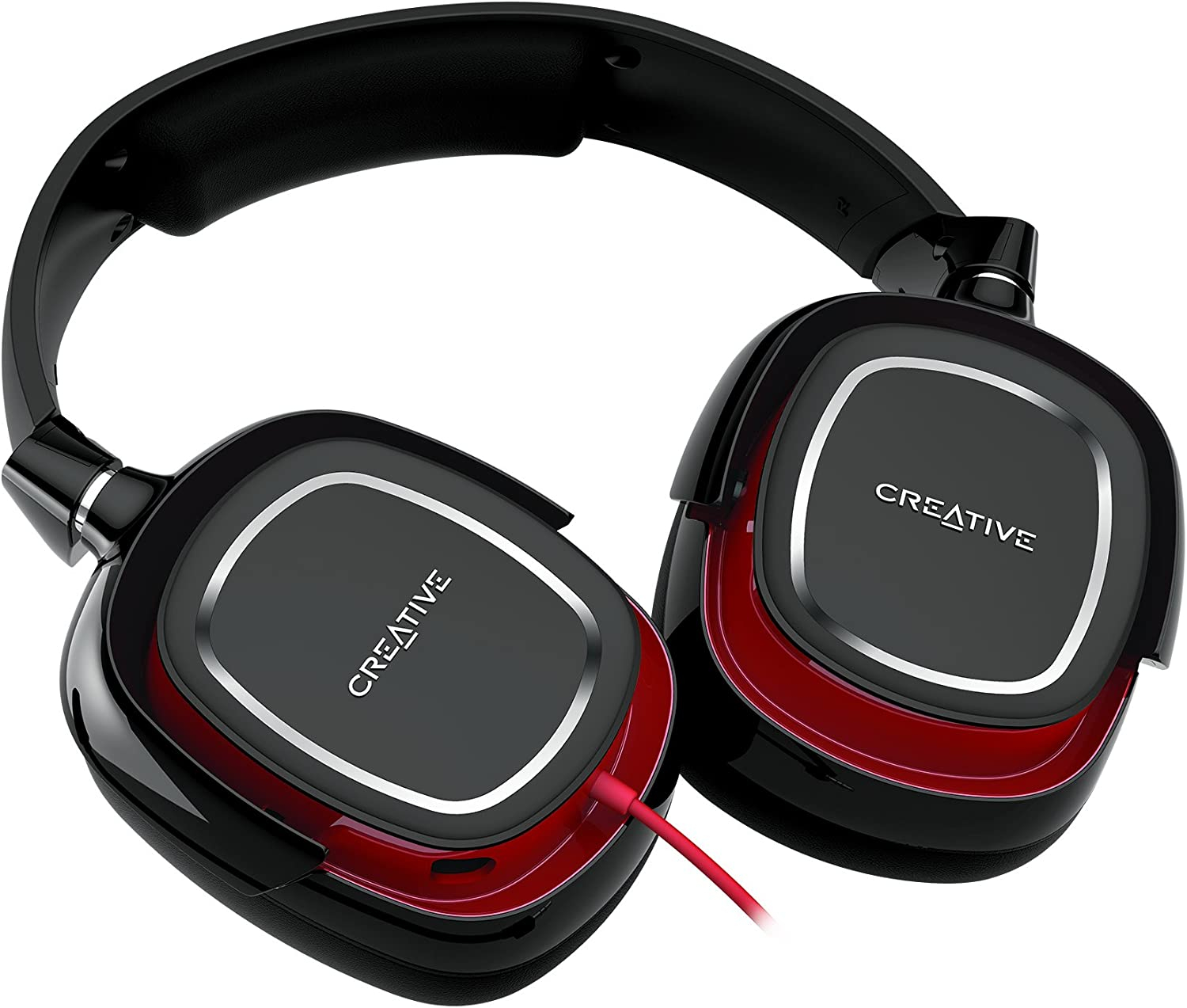 Creative Draco HS880 Gaming Headset