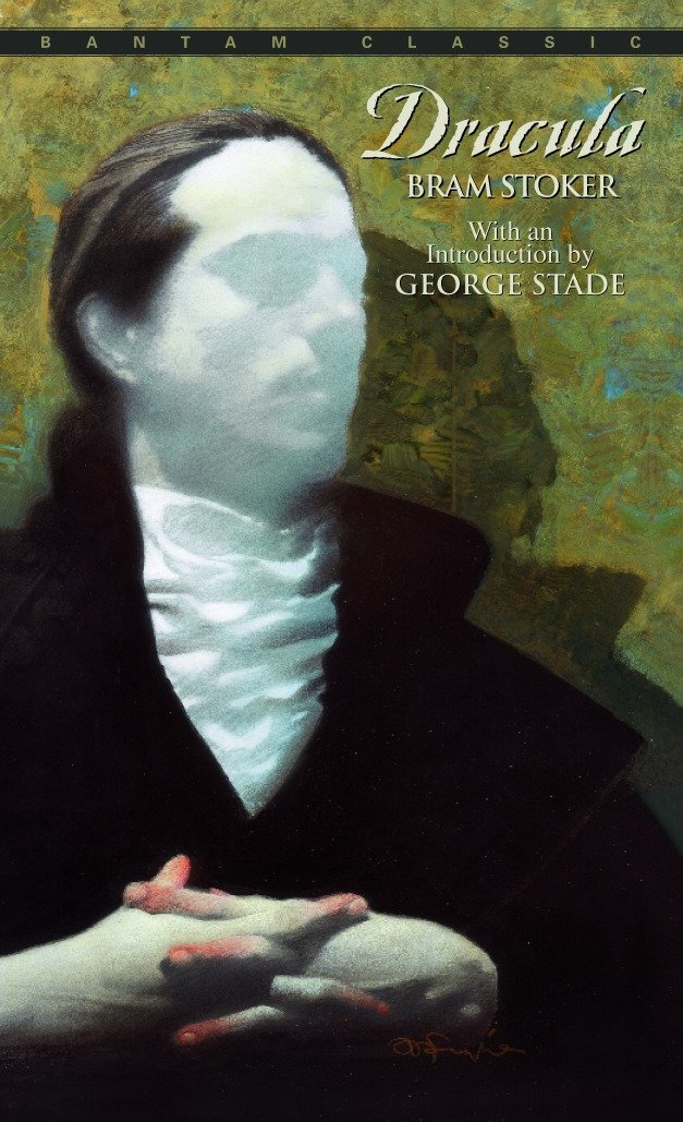 Dracula by Bram Stoker, George Stade (Introduction)