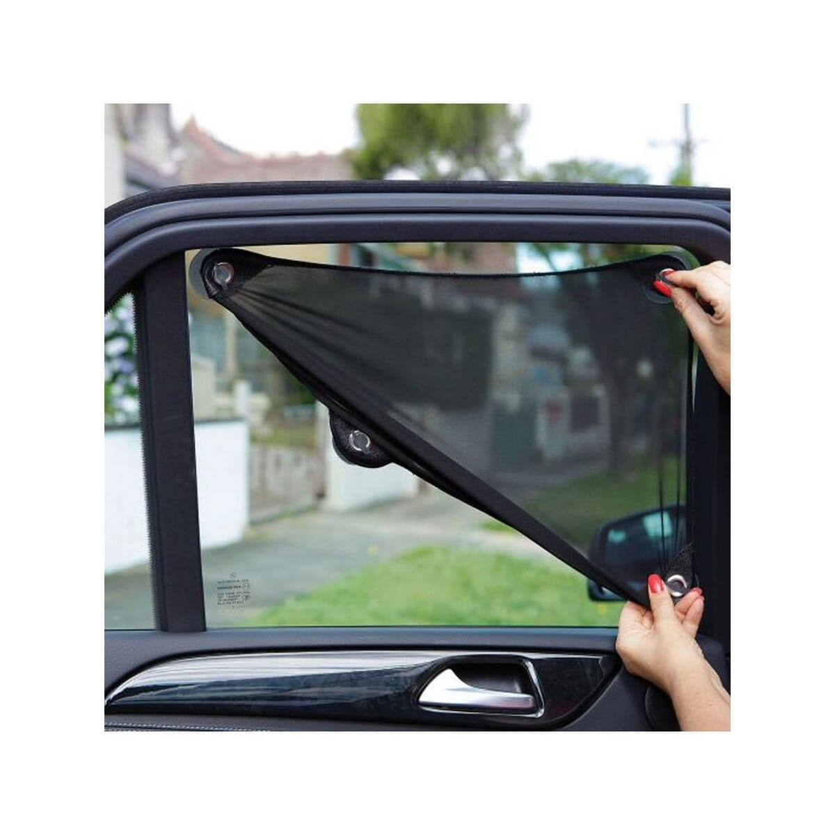 Dreambaby Car Shades - F293