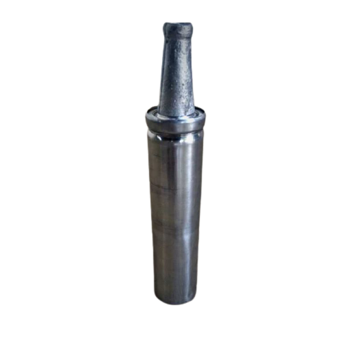 Drenching Bottle Aluminium 500 Ml