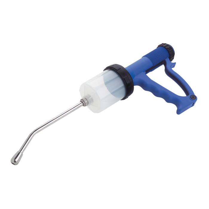 Drenching Gun 200 Ml