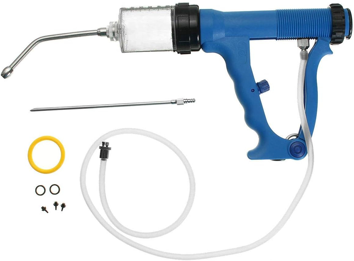 Drenching Gun 50 Ml