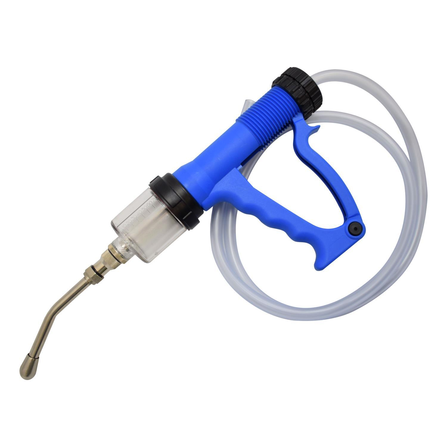 Drenching Gun 10 Ml