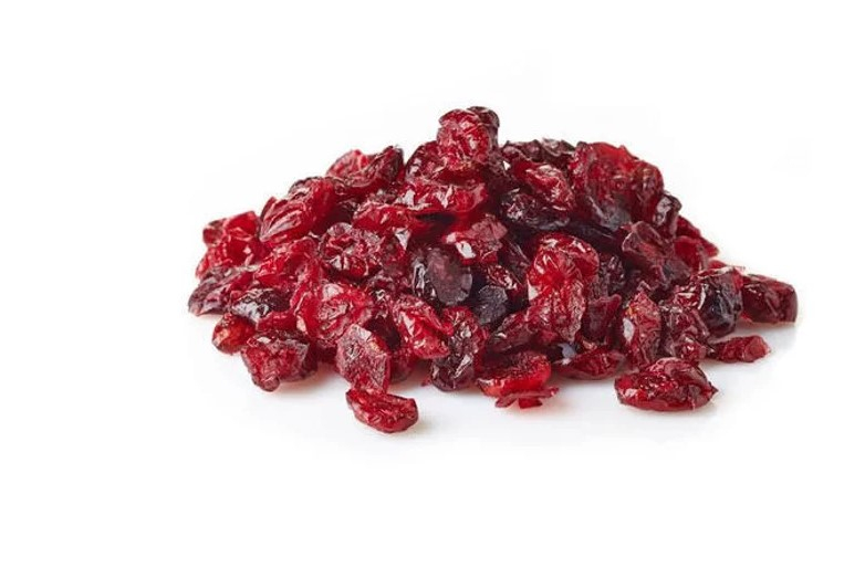Essential Living Dried Cranberry 200 Grams