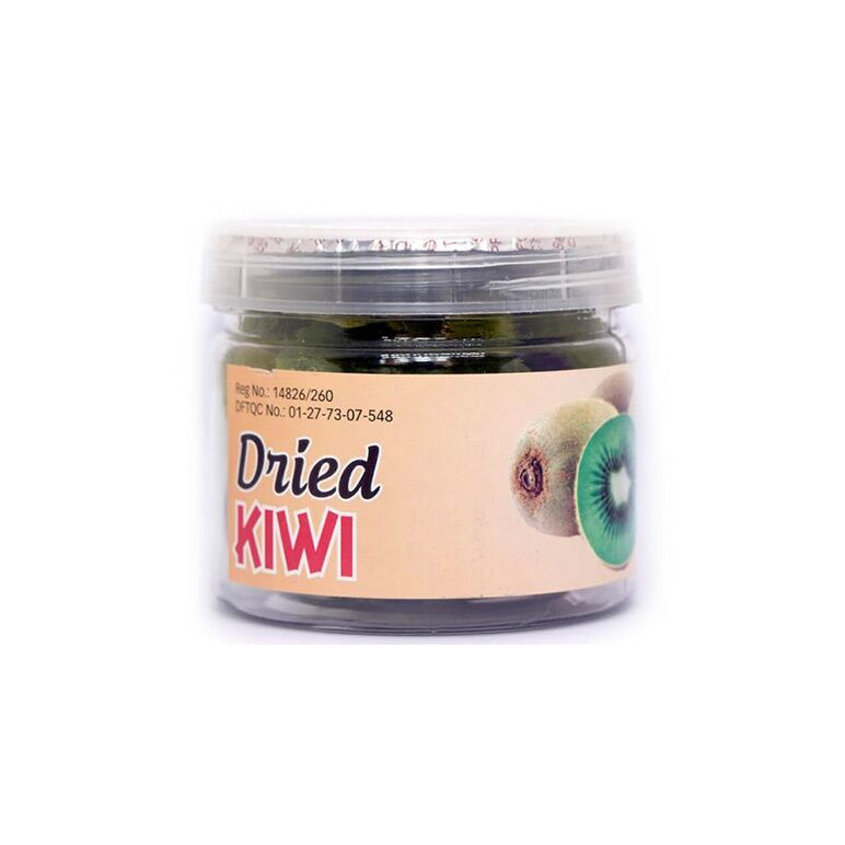 Dlite Dried Kiwi 200gm
