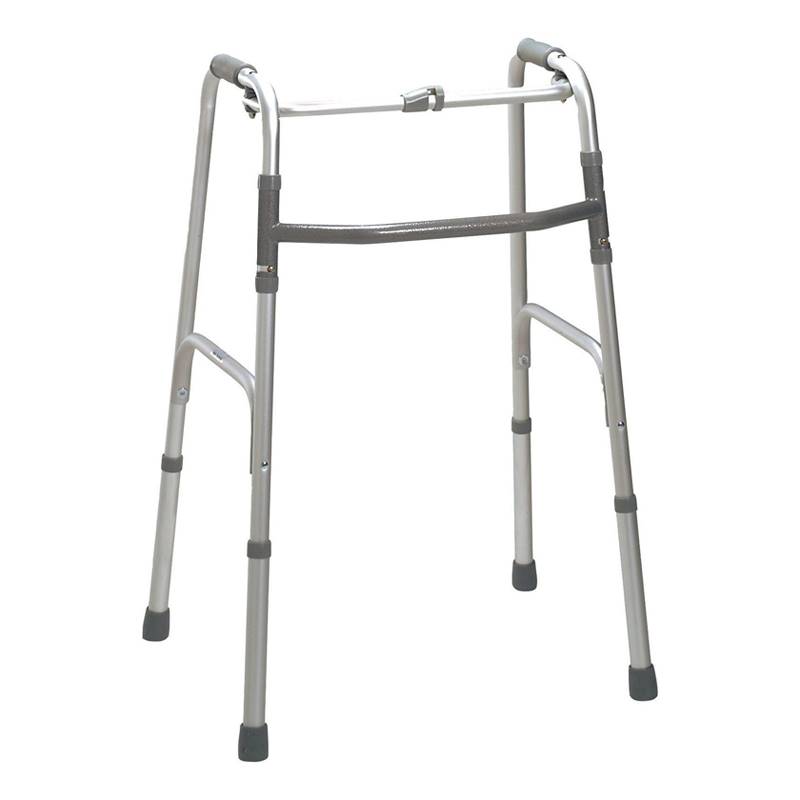 Drive Devilbiss One Button Folding Walker