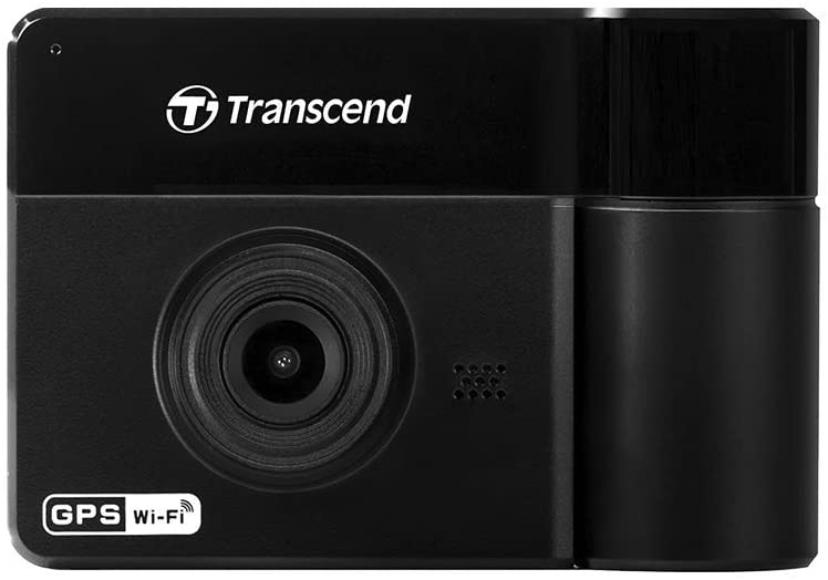 Transcend Drive Pro 550A 64 GB