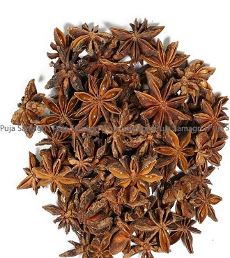 Choice स्टार (Star Anise)-20g