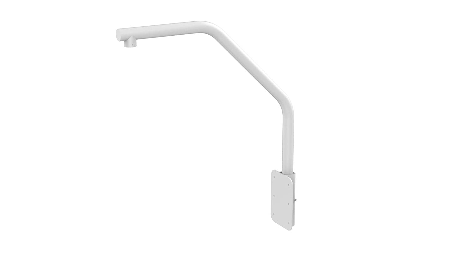 Hikvision-PTZ-Bracket-DS-1660ZJ