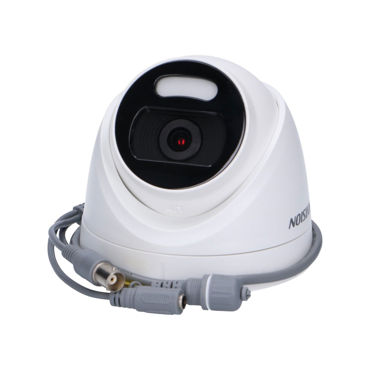 Hikvision ColorVU Full Time Color Turret Camera DS-2CE72DFT-FC