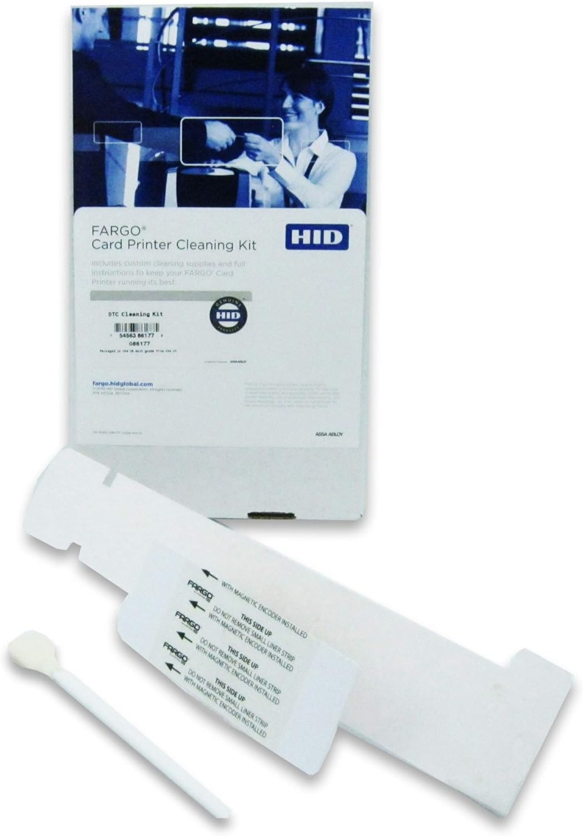 DTC Cleaning Kit
