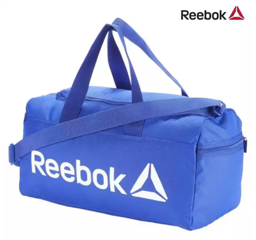 Reebok Active Core Small Grip Sport Blue Bag Unisex DU2884