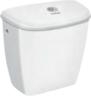Hindware Cisterns - Dual Flush 21029