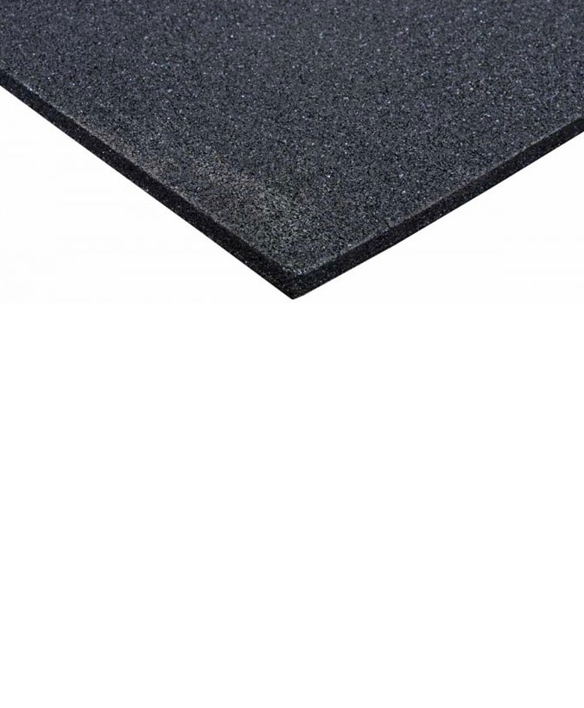 Dumbbell Mat 500 X 500 X 20mm