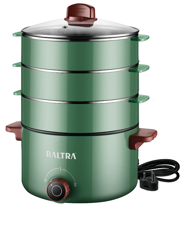 Baltra BFS 102 Momo Maker 3 Layers