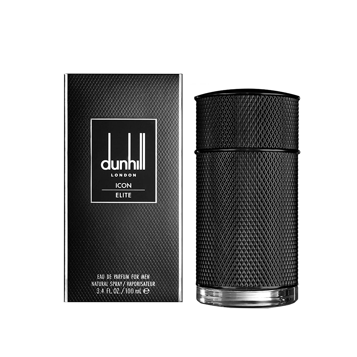 Dunhill Icon - Eau De Toilette - Men's Perfume - 100ml