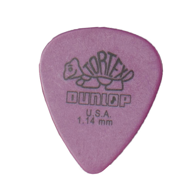 Guitar Pick Dunlop