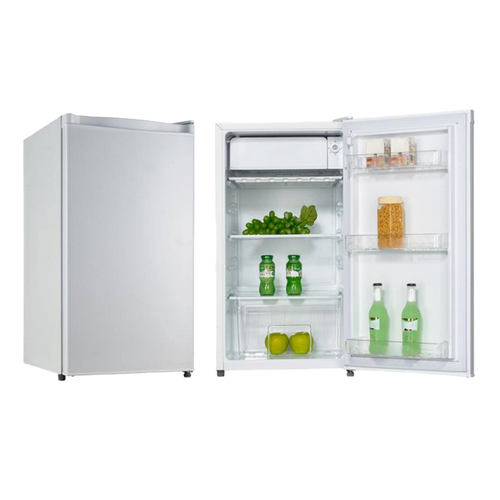 Himstar Fridge HR-10S75HG - Refrigerator
