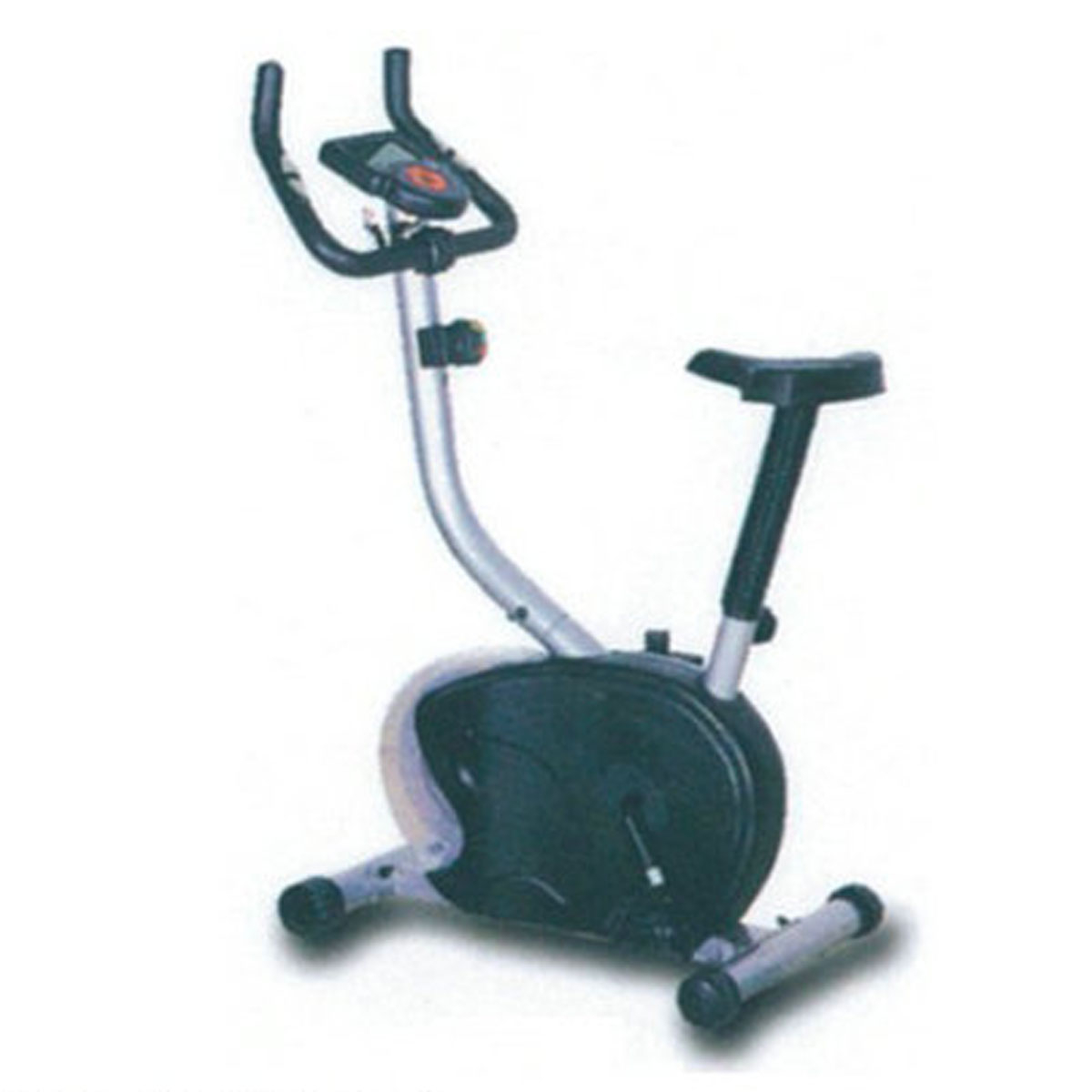 Daily Youth Upright Bike KL9866A