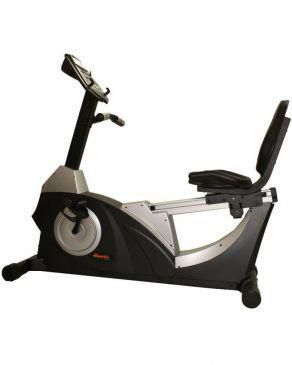 Daily Youth Recum Bent Commercial Bike KL9875