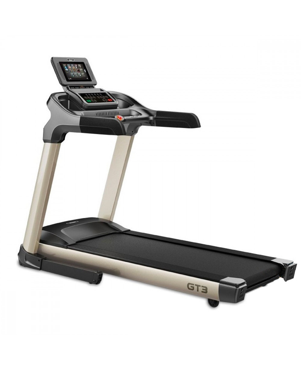 Daily Youth Light Commercial Motorized Treadmill GT3