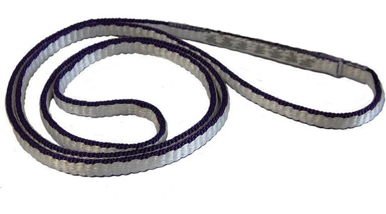 Dyneema Sling 12 Mm, Color Red, Size 120 Cm