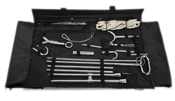 Dystocia Set