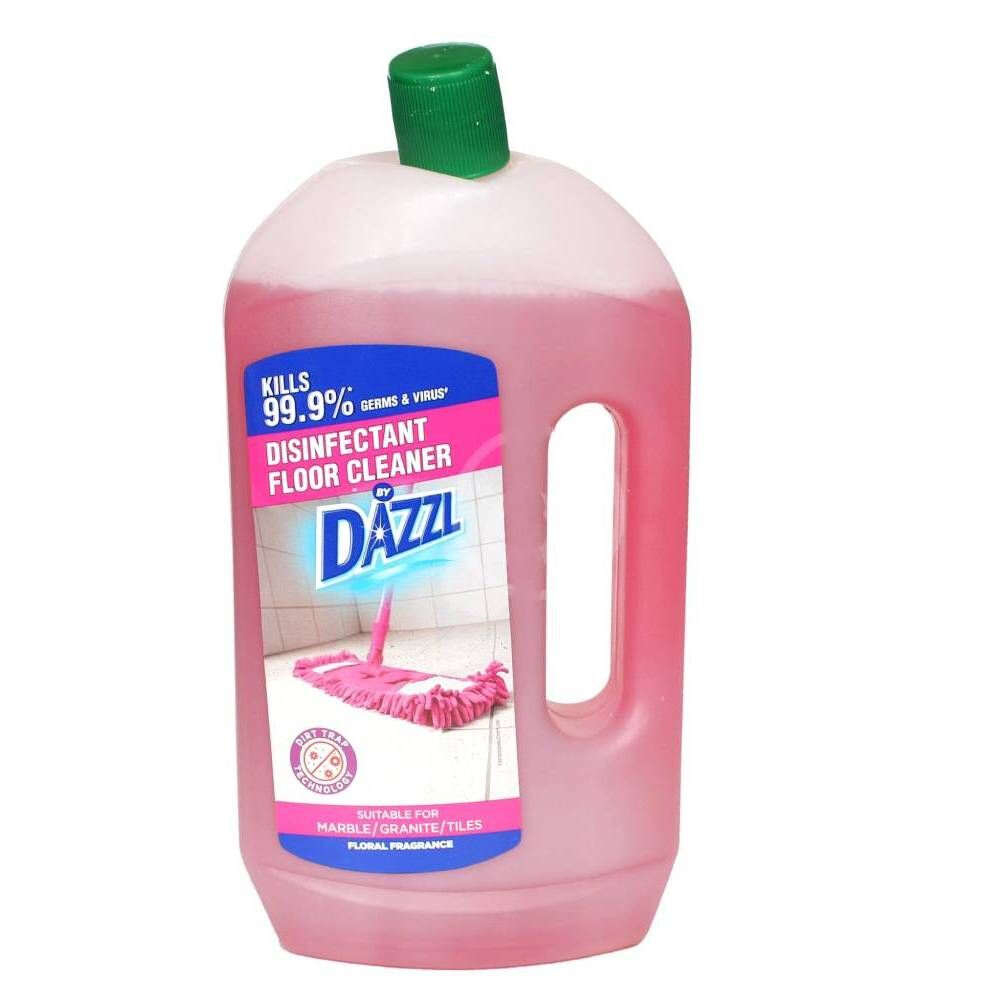 Dzl Flr Cleaner 1000ml