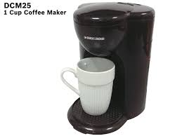 Black &Decker CBM3 150-Watt Coffee Bean Mill