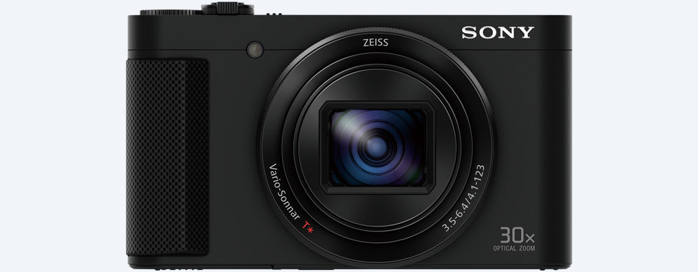 Sony Cyber-shot DSC-HX90V Digital Camera