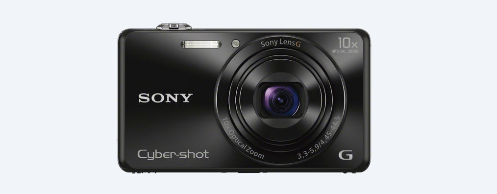 Sony DSC-WX220 -Black