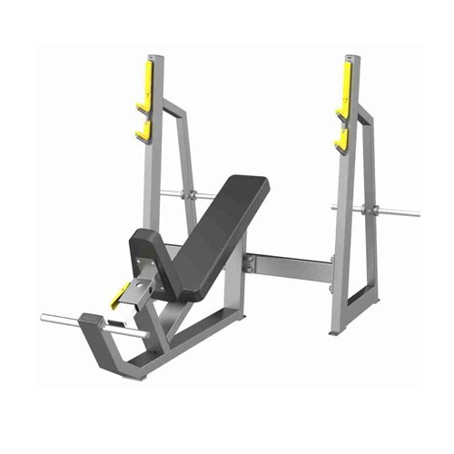 Incline Bench Press By DHZ E3042