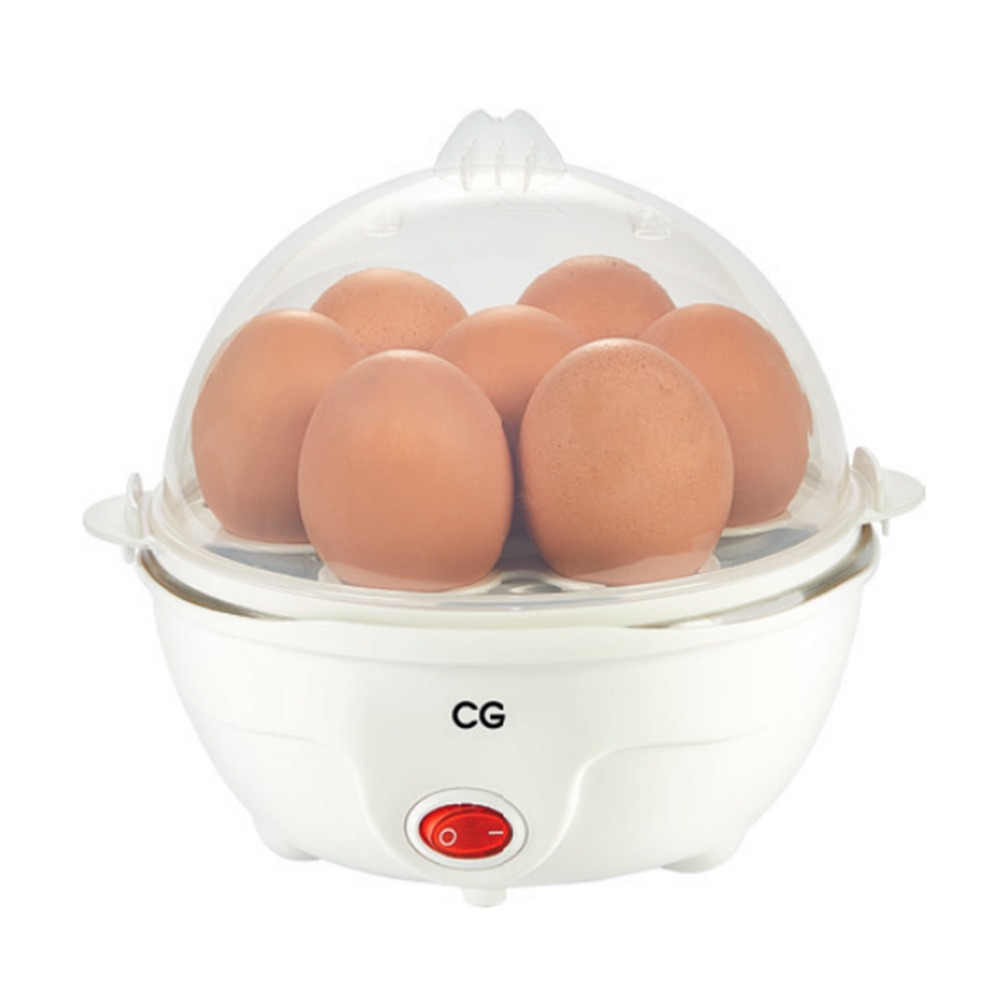 Cg 7 Egg Boiler CGEB3502
