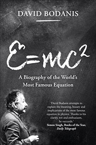 E=mc² by David Bodanis