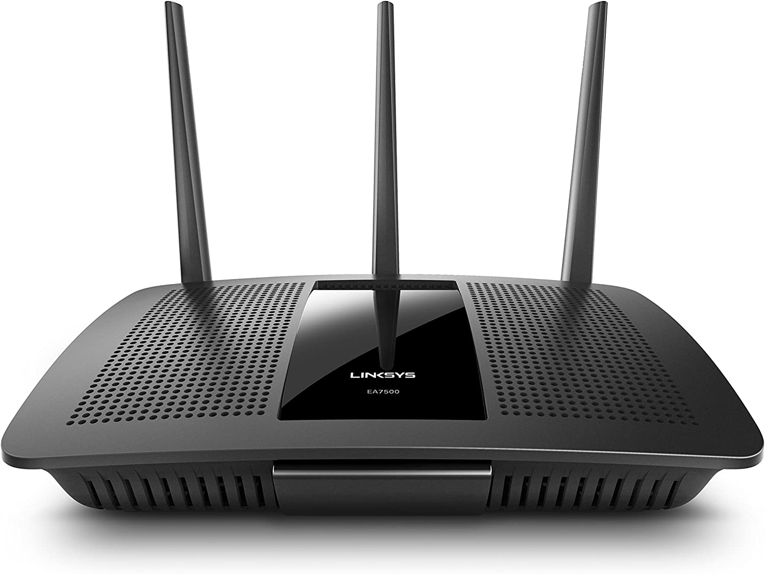 Linksys WiFi Router Ea7500 2.4 Ghz, 5 Ghz 1900 Mbit/S
