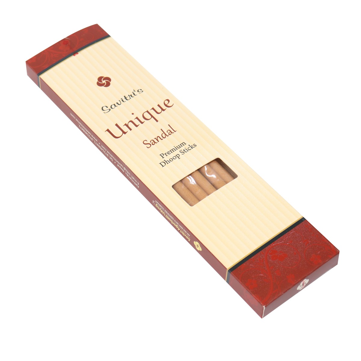 Savitri Unique Premium Dhoop Sticks Sandal