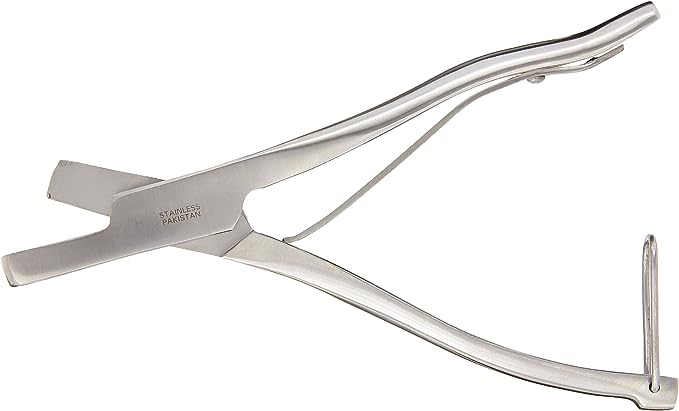 Ear Notcher V-7"